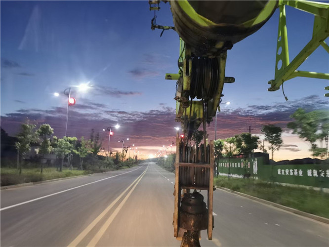 会宁县大件吊装怎么收费